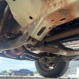 2000 JEEP GRAND CHEROKEE LAREDO — миниатюра 28