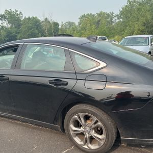 2024 Honda ACCORD EX 照片 6