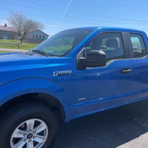 FORD F-150 XL - 2