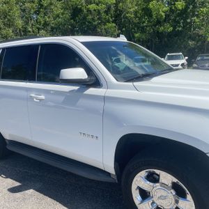 2015 Chevrolet TAHOE LT thumbnail 13
