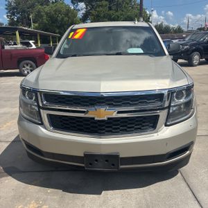 2017 Chevrolet TAHOE LS photo 14
