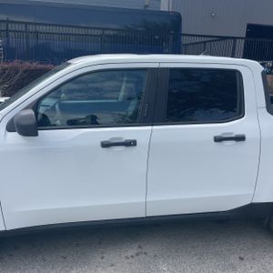 FORD MAVERICK XLT - 4