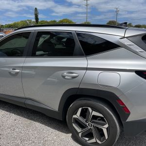 HYUNDAI TUCSON SEL - 6