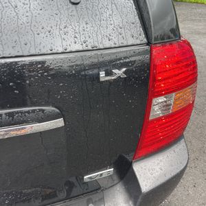 2008 KIA SPORTAGE LX — миниатюра 23