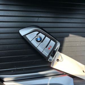 2018 BMW X3 XDRIVE30I 照片 54