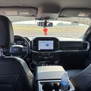 2023 FORD F-150 LARIAT — миниатюра 36
