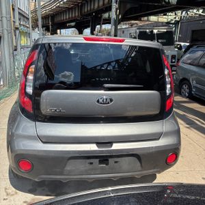 KIA SOUL BASE - 6