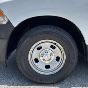 2017 RAM 1500 TRADESMAN 缩略图 17