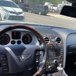 2009 Bentley CONTINENTAL FLYING SPUR 缩略图 36