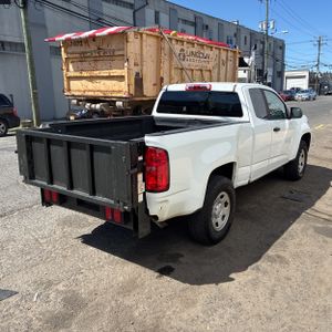 CHEVROLET COLORADO WORK TRUCK - 8