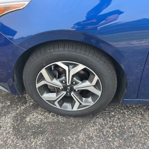 2021 KIA FORTE LXS thumbnail 17