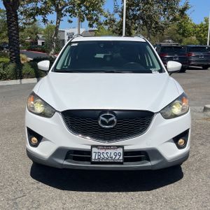 2014 Mazda CX-5 GRAND TOURING 缩略图 14