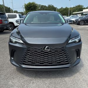 2024 Lexus RX 350 BASE — миниатюра 14