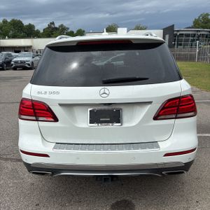 MERCEDES-BENZ GLE-CLASS - 7