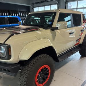 FORD BRONCO - 2