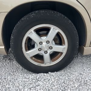 2005 Chevrolet IMPALA LS 缩略图 19