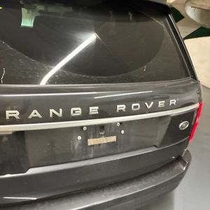 2019 LAND Rover RANGE ROVER SUPERCHARGED 照片 23