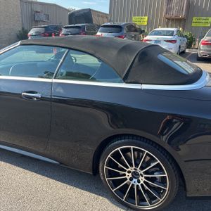 2023 Mercedes-BENZ E-CLASS 照片 6