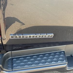 2021 RAM 1500 BIG HORN — миниатюра 23