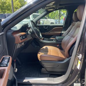 2022 Lincoln AVIATOR RESERVE — миниатюра 31