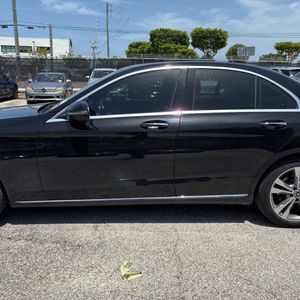 2019 Mercedes-BENZ C-CLASS thumbnail 55