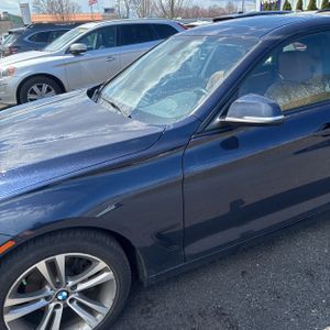 BMW 328I GRAN TURISMO XDRIVE - 2