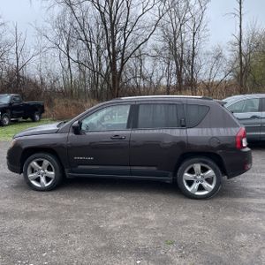 JEEP COMPASS LATITUDE - 3