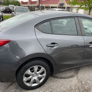 MAZDA MAZDA3 I SV - 8