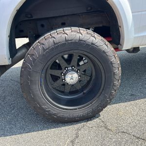 2015 RAM 2500 LONGHORN 照片 19