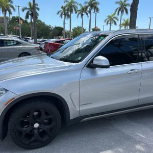 BMW X5 SDRIVE35I - 2
