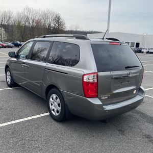 KIA SEDONA BASE - 5