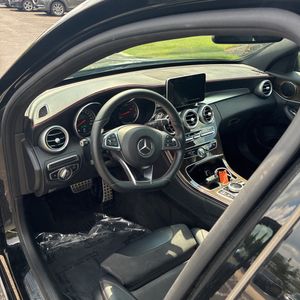 2018 Mercedes-BENZ C-CLASS AMG 照片 41