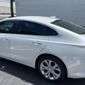 CHEVROLET MALIBU PREMIER - 6