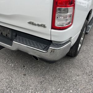 2019 RAM 1500 BIG HORN — миниатюра 57
