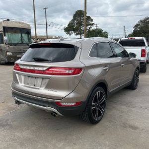 LINCOLN MKC RESERVE - 8