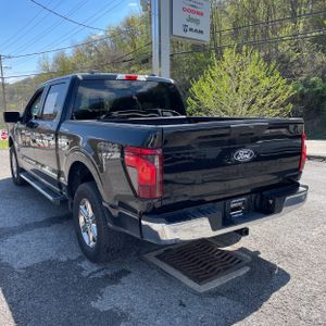 FORD F-150 XLT - 5