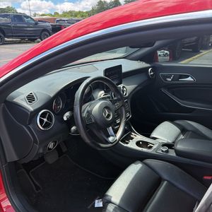 صورة مصغرة 26 لـ 2018 Mercedes-BENZ CLA