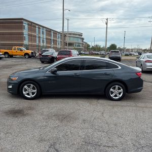 CHEVROLET MALIBU - 3