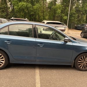 2016 Volkswagen JETTA 1.8T SEL — миниатюра 11