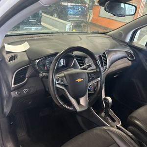 صورة مصغرة 36 لـ 2018 Chevrolet TRAX LT