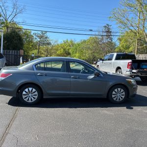 HONDA ACCORD LX - 10