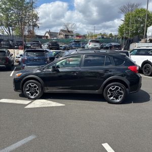 SUBARU CROSSTREK 2.0I PREMIUM - 3