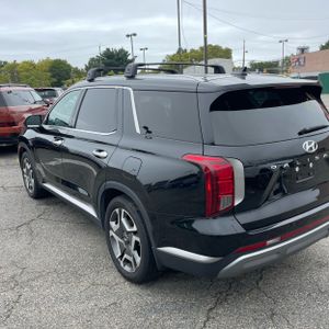 صورة 5 لـ 2023 Hyundai PALISADE SEL