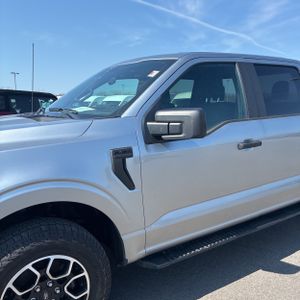 FORD F-150 XL - 2