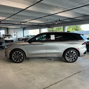 2024 Lincoln NAUTILUS RESERVE 照片 3