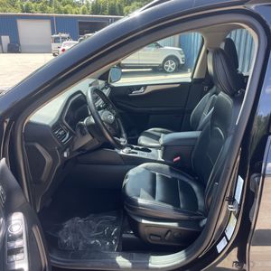 2020 FORD ESCAPE SEL — миниатюра 31