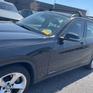 BMW X1 XDRIVE35I - 2