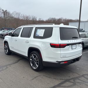 JEEP WAGONEER SERIES III - 5