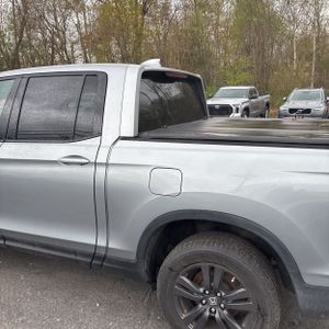 HONDA RIDGELINE SPORT - 6
