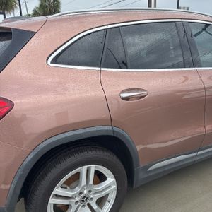 MERCEDES-BENZ GLA-CLASS - 9